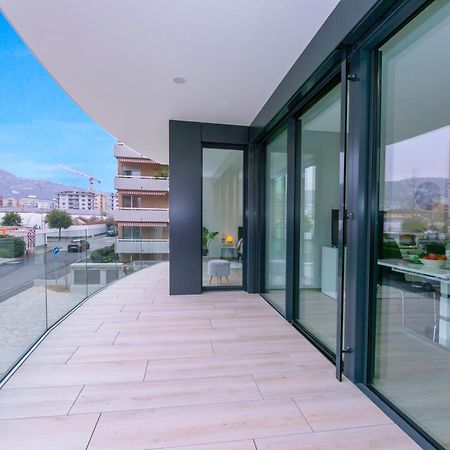 Magic Home - Happy Rentals Viganello Экстерьер фото
