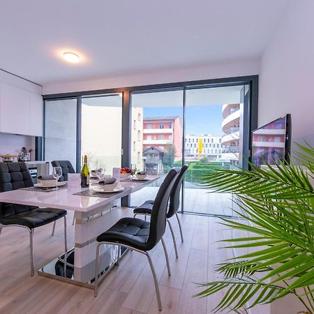 Magic Home - Happy Rentals Viganello Экстерьер фото